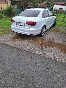 Volkswagen Jetta 1.2 tsi - 6