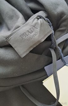 PRADA MIKINA - 6