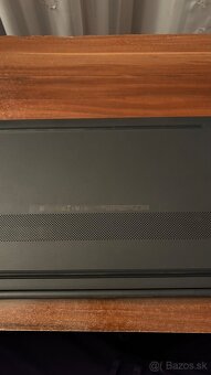 Notebook HP - 6