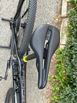 Trek Procaliber 9.8 - 6