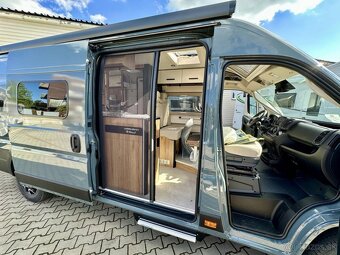 KARMANN MOBIL DEXTER 625 - 6