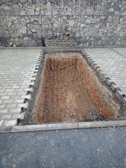 Zemne prace, nakladna preprava - 6