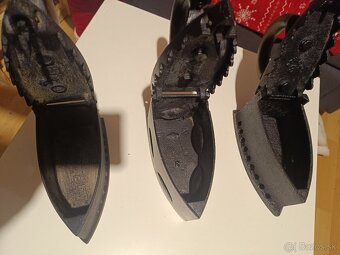 Staré žehličky - 6