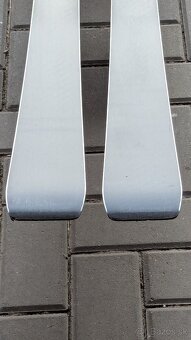 lyže ATOMIC REDSTER Ti, 160cm, 23/24 - 6