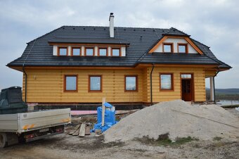 Tatranský profil - 6