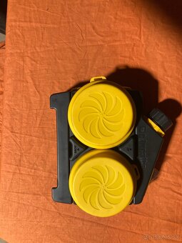 Pripravená súprava e-breathe e-Flow PAD-Box / Multimask PRO - 6