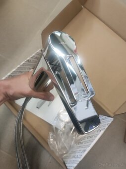 Jika Pure umývadlová batéria - 6