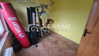 Na predaj 3 izb. byt v Detve - 6