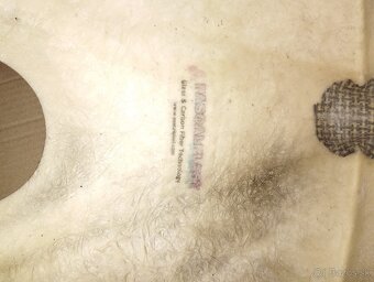 Laminaty, kapoty Yamaha R1 rn19 2007 2008. - 6