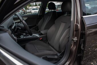 Audi A4 Avant 2.0 TDI Sport Quattro 110kw - 6