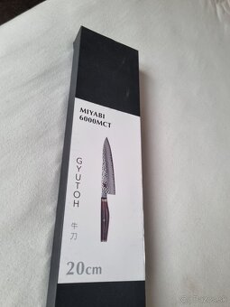 Miyabi nôž - 6