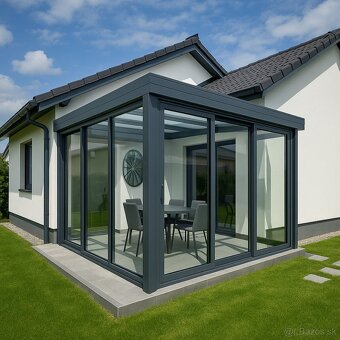 WORTEX - Zasklievanie a Montážne Práce - 6