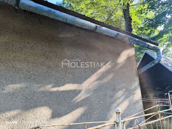 Zvýhodnená cena - Predám starší rodinný dom Skalité - iba u  - 6