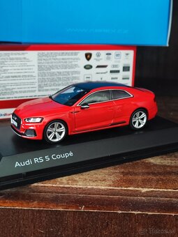 Audi modely časť 2 - 6