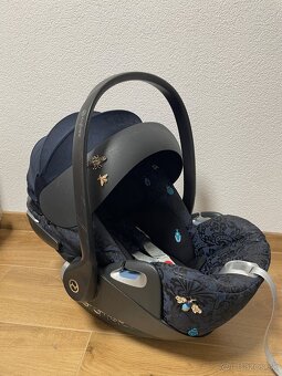Cybex cloud Z i size - 6