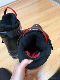 Lyžiarky HEAD veľkosť 46 - 6