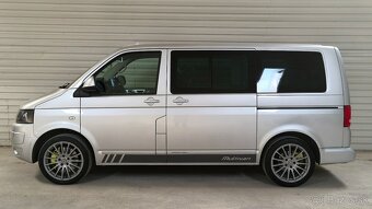 Volkswagen Multivan 5.1 Highline 2.0TDI 186 000km - 6