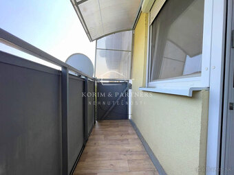 1 izbový byt na prenájom Bethlena, Nové Zámky - 6