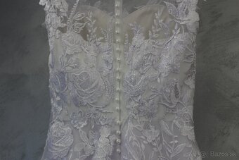 Svadobné šaty - 6