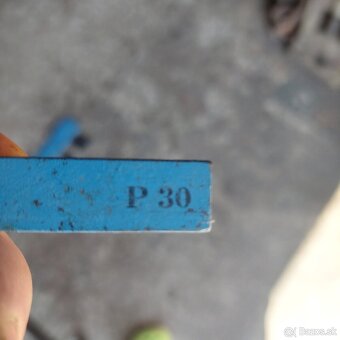 Sústruznické nože 12x12 - 6