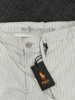 Polo ralph lauren - šortky W34 - 6