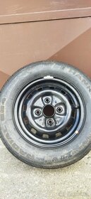 ZNÍŽENÁ CENA Zimné nové pneumatiky 175/75/R13 - 6