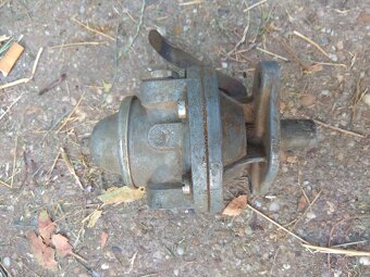 Škoda rozvodovi retaz - 6