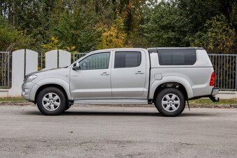 Toyota Hilux DC 3.0 4x4 - 6