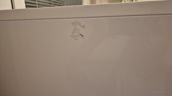 Predam kombinovanu chladnicku 204L s mraziakom 87L - 6