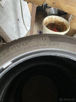Pneumatiky Hankook - 6