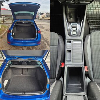 Škoda Octavia Combi 2.0 TDI SCR Style DSG - 6