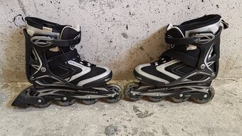 Kolieskové korčule rollerblade eu 40 - 6