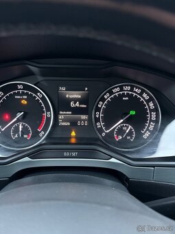 ŠKODA SUPERB 3 KOMBI - 6