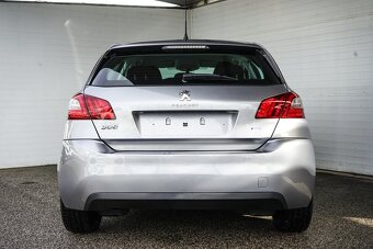 415- Peugeot, 308, 2015, benzín, 1.2 e-THP, 81kw - 6
