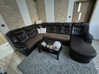 Darujem sedačku - 6