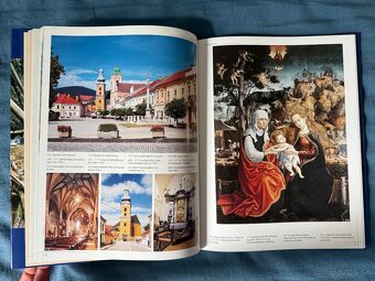 Kniha Košický kraj Alexander Jiroušek - 6