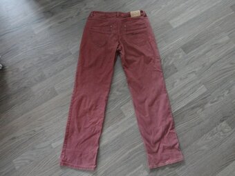 Nohavice Bushman - dámske - 6