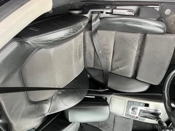 Audi A6 3.0 TDI Quattro - 6