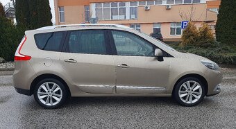 Renault Grand Scénic 1.5 dCi Privilege EDC A6 - 6