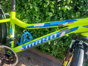 bicykel značky MAYO - 6