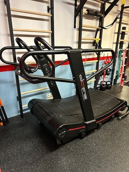 AthlereRun - Bežiaci pás so samopohonom - 6