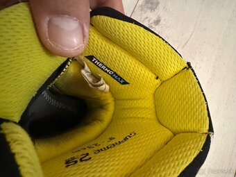 RUKAVICE BAUER SUPREME 2S PRO VEĽKOSŤ 9 - 6