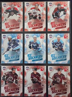 SHL 2023/24 - komplet set - 6