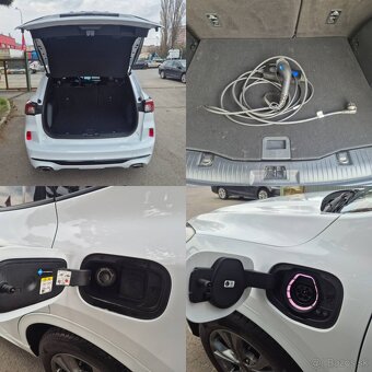 Ford Kuga 2.5 Duratec PHEV 225k ST-Line CVT - 6