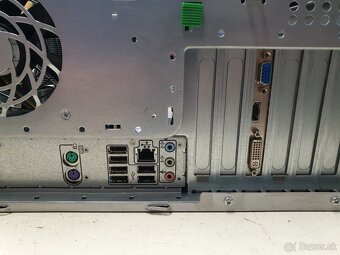 HP  Workstation - 6