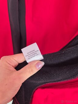 Originálna softshellová bunda AUDI SPORT (büro3) - 6