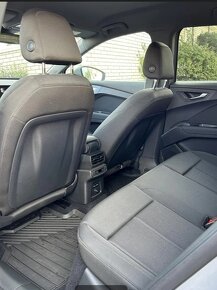 Audi E-tron Q4 125kw - 6