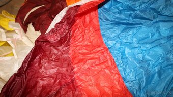 Paragliding BGD Base Lite M Thermal 2019 - 6