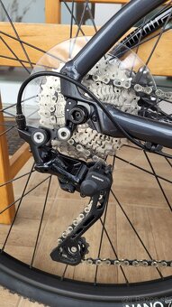 Predám elektro GRAVEL Cannondale Topstone Neo SL 2 - 6