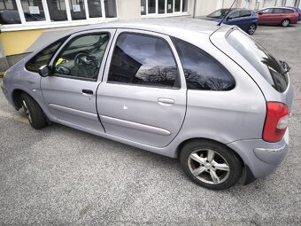 PREDANÉ Xsara picasso 1.6 hdi - 6